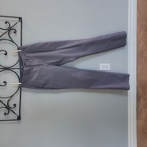 Gray Chino pants
